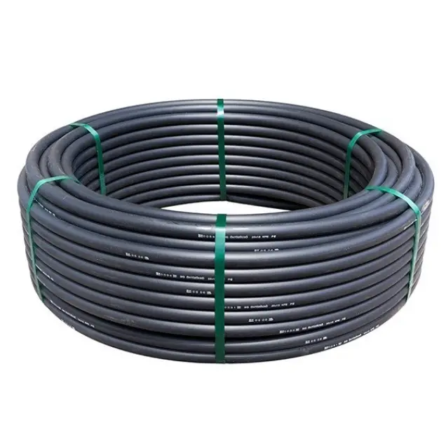 PE 25 Rohr Brauchwasser 6 BAR