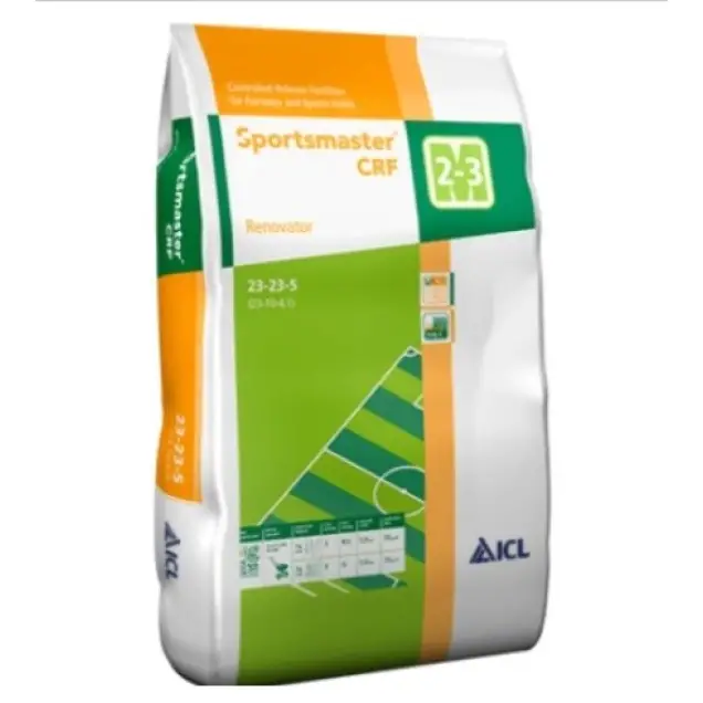 Sportmaster CRF Renovator 25 kg