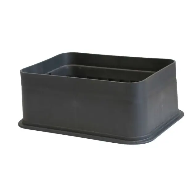 Erhöhung für Ventilkasten JUMBO
