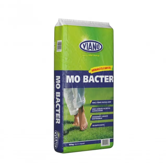 Viano MO Bacter (5-5-20+3MgO+bakterium) 20kg