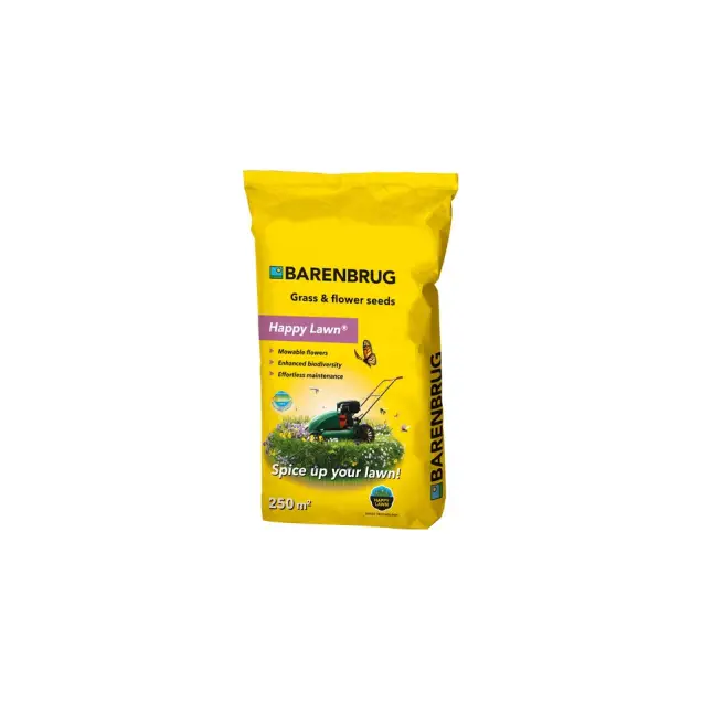 Barenbrug Happy Lawn 5kg