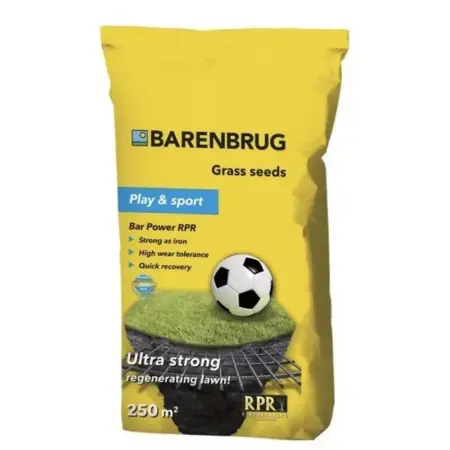 Rasensamen Barenbrug RPR 5kg