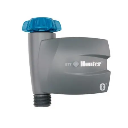HUNTER BTT 1 Station